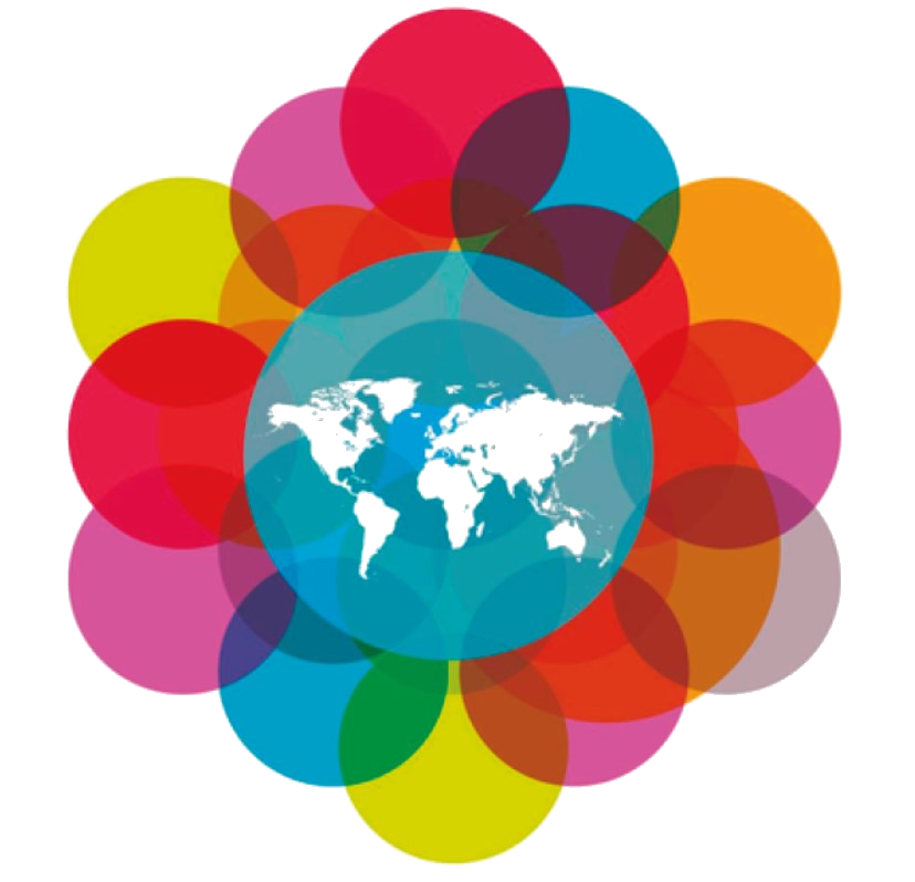Français de Pologne. Européens, citoyens, écologistes Logo
